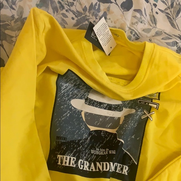 Sweater - Picture 3 of 5